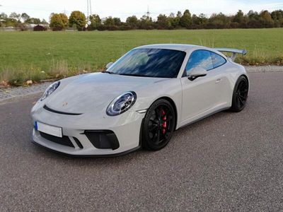 Porsche 911 GT3