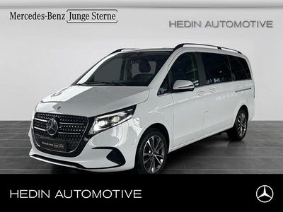 Usata Mercedes V250 Avantgarde 140 CV (102 kW) 2025 Bianco Monovolume
