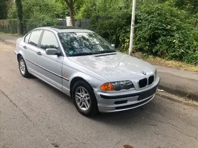 Gebraucht BMW 318