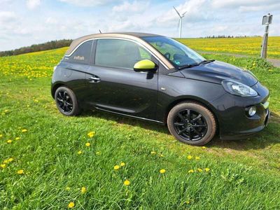 gebraucht Opel Adam Adam1.4 LPG Jam