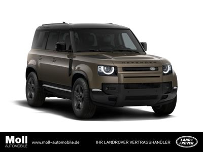 Neu Land Rover Defender SE Dynamic 249 PS (183 kW) 2025 Braun SUV