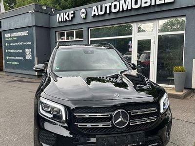 Mercedes GLB250