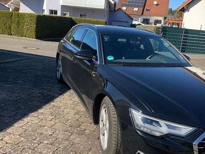 Gebraucht 2019 Audi A6 S-Line Kombi | 22.700 € (Guter Preis)