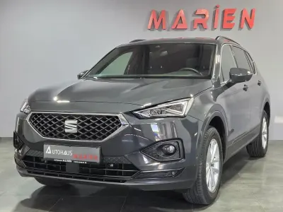 Gebraucht Seat Tarraco