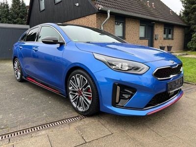 Kia ProCeed GT