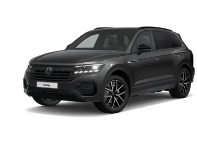 Gebraucht VW Touareg