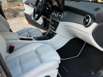 Gebraucht Mercedes CLA200 Shooting Brake