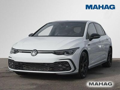 Weiß Gebraucht 2024 VW Golf VIII GTI Limousine | 41.995 €