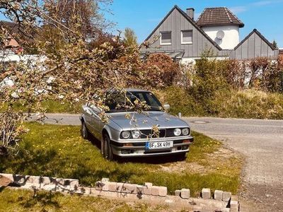 gebraucht BMW 320 i - Gepflegt und geringer Kilometerstand