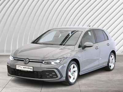 Mondsteingrau Gebraucht 2021 VW Golf GTE Limousine | 23.890 € (Fairer Preis)