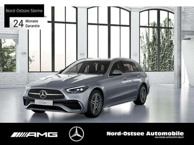 Mercedes C300