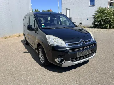 Gebraucht Citroën Berlingo