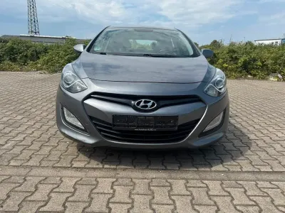 Gebraucht Hyundai i30