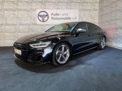 Audi S7 Sportback