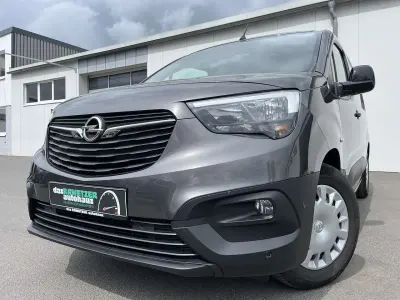 Gebraucht Opel Combo-e Life