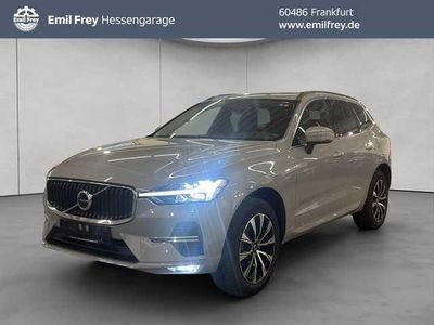 Gebraucht Volvo XC60 Core 250 PS (183 kW) 2025 Grau SUV