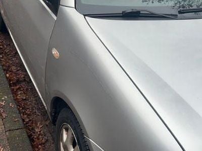 Gebraucht Seat Arosa Stella 50 PS (36 kW) 2004 Silber Kleinwagen