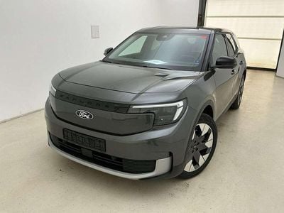 Usata Ford Explorer Premium 250 kW (340 CV) 2025 Grigio SUV