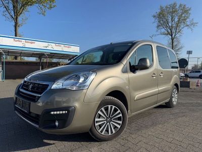 Peugeot Partner Tepee
