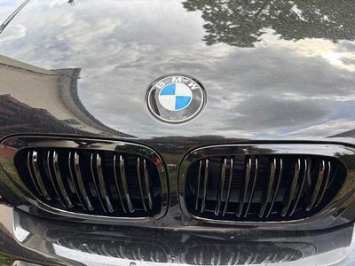 BMW 318 Cabriolet