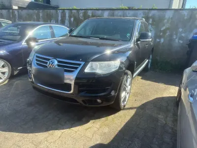 Gebraucht VW Touareg