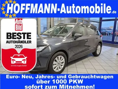 Ny Seat Arona 95 HK (69 kW) 2026 Grå SUV
