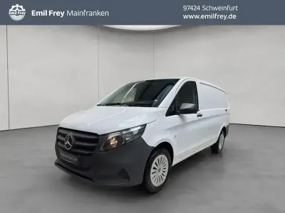 Gebraucht Mercedes Vito 163 PS (119 kW) 2025 Van