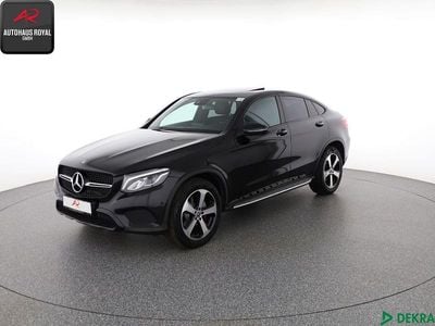Mercedes GLC220