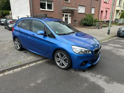 Gebraucht BMW 218