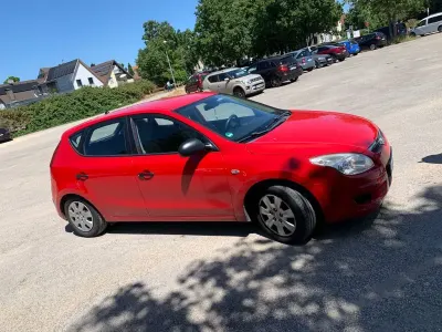 Gebraucht Hyundai i30