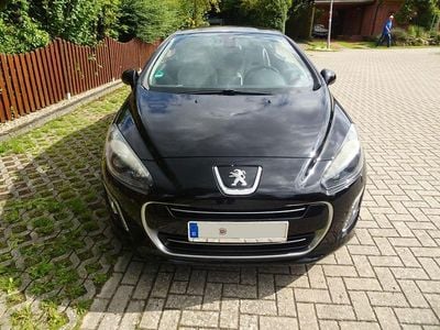 Peugeot 308 CC