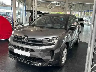 Gebraucht Citroën C5 Aircross 131 PS (96 kW) 2024 SUV