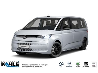 gebraucht VW Multivan T7Life 2.0 TDI DSG lang Klima Navi