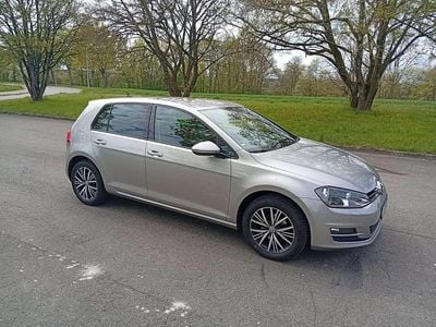Gebraucht VW Golf VII