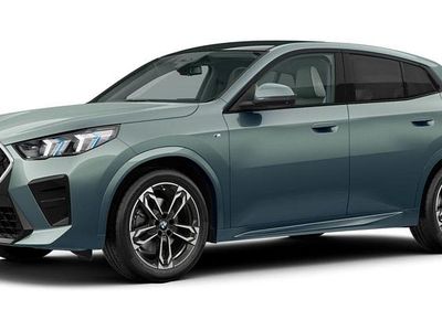 Gebraucht BMW X2 170 PS (125 kW) 2025 SUV