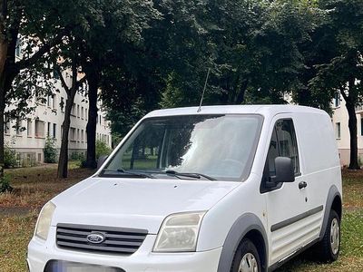 Ford Tourneo