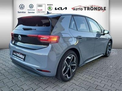 Second-hand VW ID.3 Pro Performance 150 kW (204 CP) 2020 Gri Hatchback