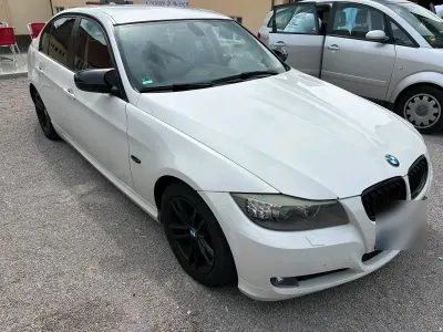 Gebraucht BMW 320