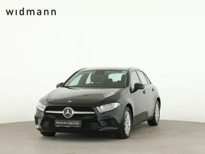 Gebraucht Mercedes A180