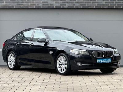 BMW 535