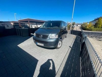 VW T5