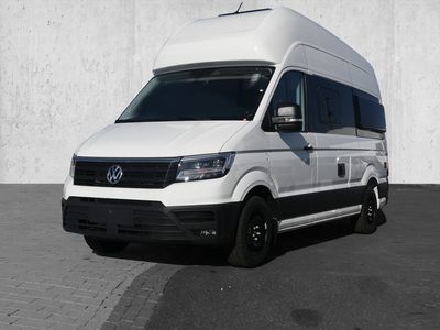 gebraucht VW California Grand600 130 kW Automatik SOFORT