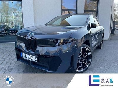 Neu BMW iX3 M Sport 344 kW (469 PS) 2026 Grau SUV