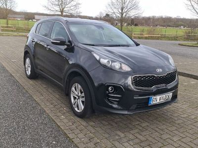 gebraucht Kia Sportage 1.6 GDI 2WD Vision Vision