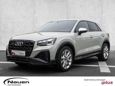 Gebraucht Audi SQ2 Comfort 300 PS (220 kW) 2025 Tausilber SUV