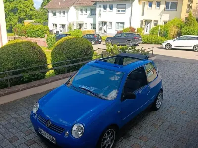 Gebraucht VW Lupo