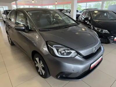 Gebraucht Honda Jazz