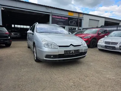 Gebraucht Citroën C5