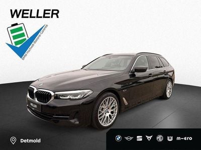 BMW 530e