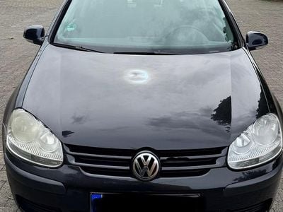 VW Golf V